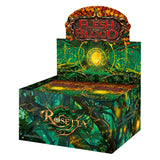 Flesh and Blood: Rosetta – Booster Box - Trippy Trades 