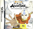 Avatar: The Last Airbender Nintendo DS NDS Game PAL Nintendo DS Game