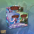 Flesh and Blood: 1st Strike – Blitz Deck Box - Trippy Trades 