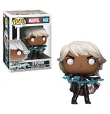 Storm Marvel #642 Funko Pop Vinyl Figure - Trippy Trades 