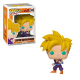 Dragon Ball Z Super Saiyan Gohan #509 Funko Pop Vinyl Figure