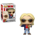 WWE W2K19 Ric Flair #57 Funko Pop Vinyl Figure