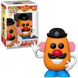 Mister Potato Head #02 Pop Vinyl Figure