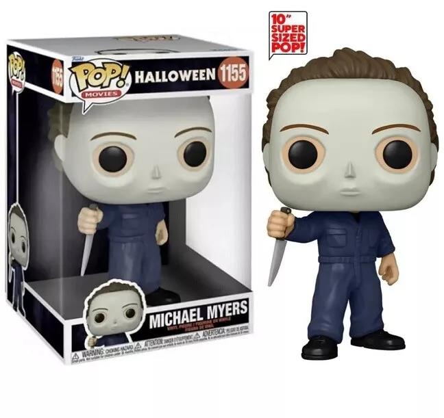 Halloweeen Michael Myers #1155 Funko Pop Vinyl Figure