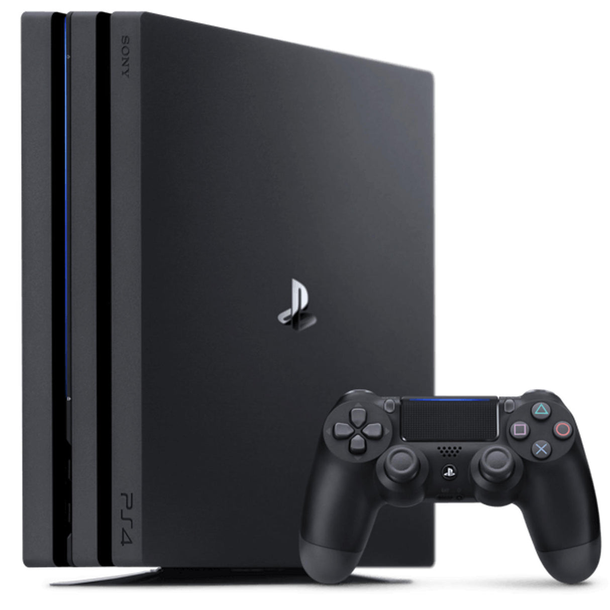 Sony Playstation 4 Pro (PS4) Complete Console - 1TB