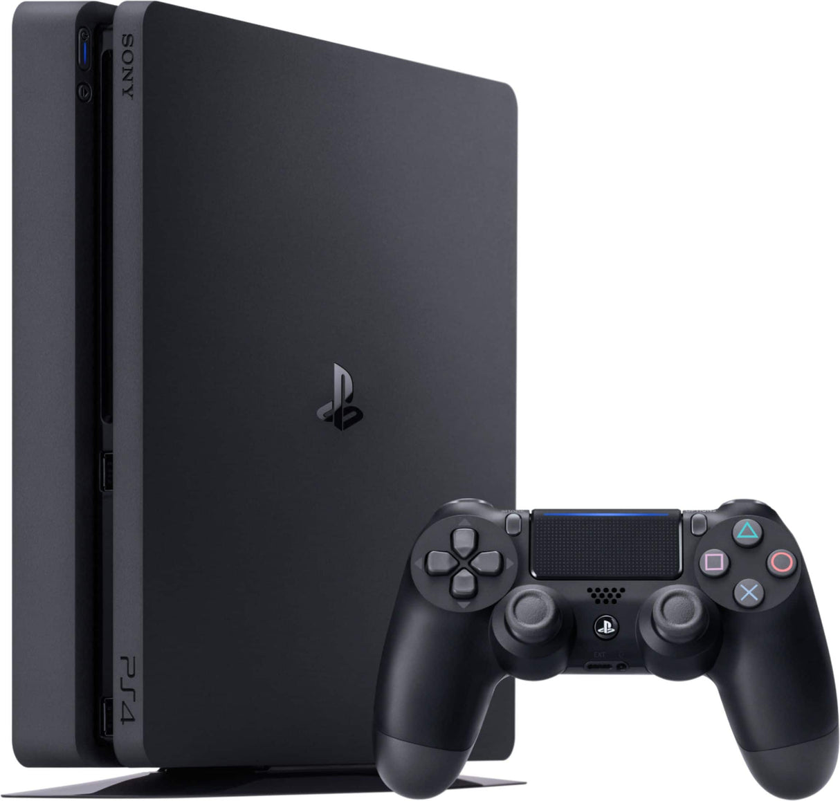 Sony Playstation 4 Slim (PS4 Slim) Complete Console - 500GB