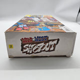 Wild West Shootout Pack + Chicken Shoot Game Nintendo Wii Boxed - Trippy Trades 