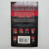 Resident Evil Vol 1 The Umbrella Conspiracy Book - Trippy Trades 