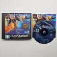 Raystorm PS1 Playstation 1 Game PAL - Trippy Trades 