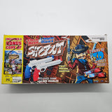 Wild West Shootout Pack + Chicken Shoot Game Nintendo Wii Boxed - Trippy Trades 