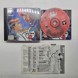 Street Fighter Alpha 2 PS1 Playstation 1 Game PAL - Trippy Trades 