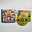 Tennis no Oujisama PS1 Playstation 1 Game NTSC-J - Trippy Trades 