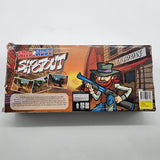 Wild West Shootout Pack + Chicken Shoot Game Nintendo Wii Boxed - Trippy Trades 