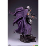 Teenage Mutant Ninja Turtles Shredder Deluxe TMNT 1/3 Scale Statue Figure - Trippy Trades 