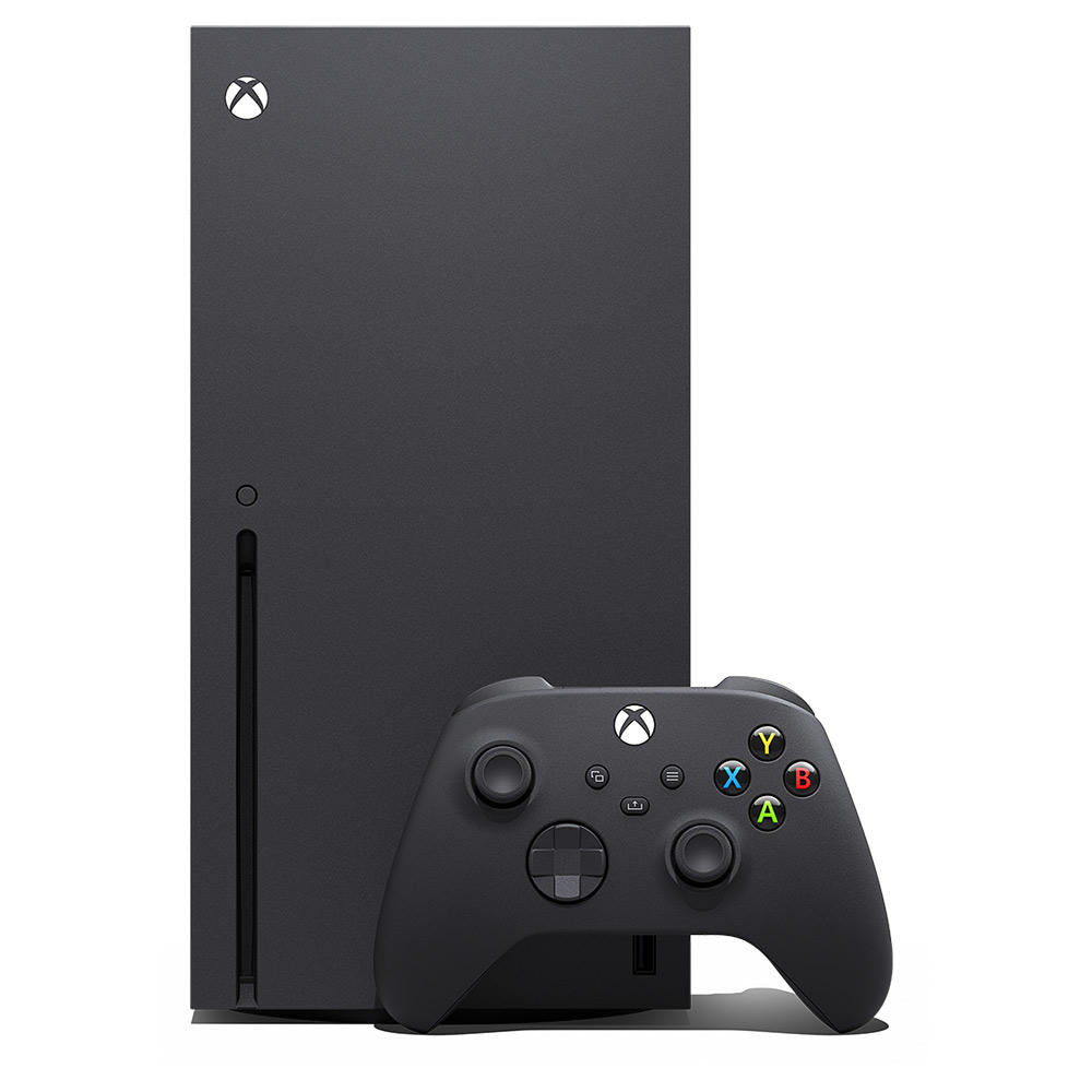 Microsoft Xbox Series X Complete Console - 1TB