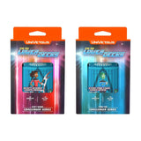 UniVersus Challenger Series Display: Star Trek – Lower Decks - Trippy Trades 