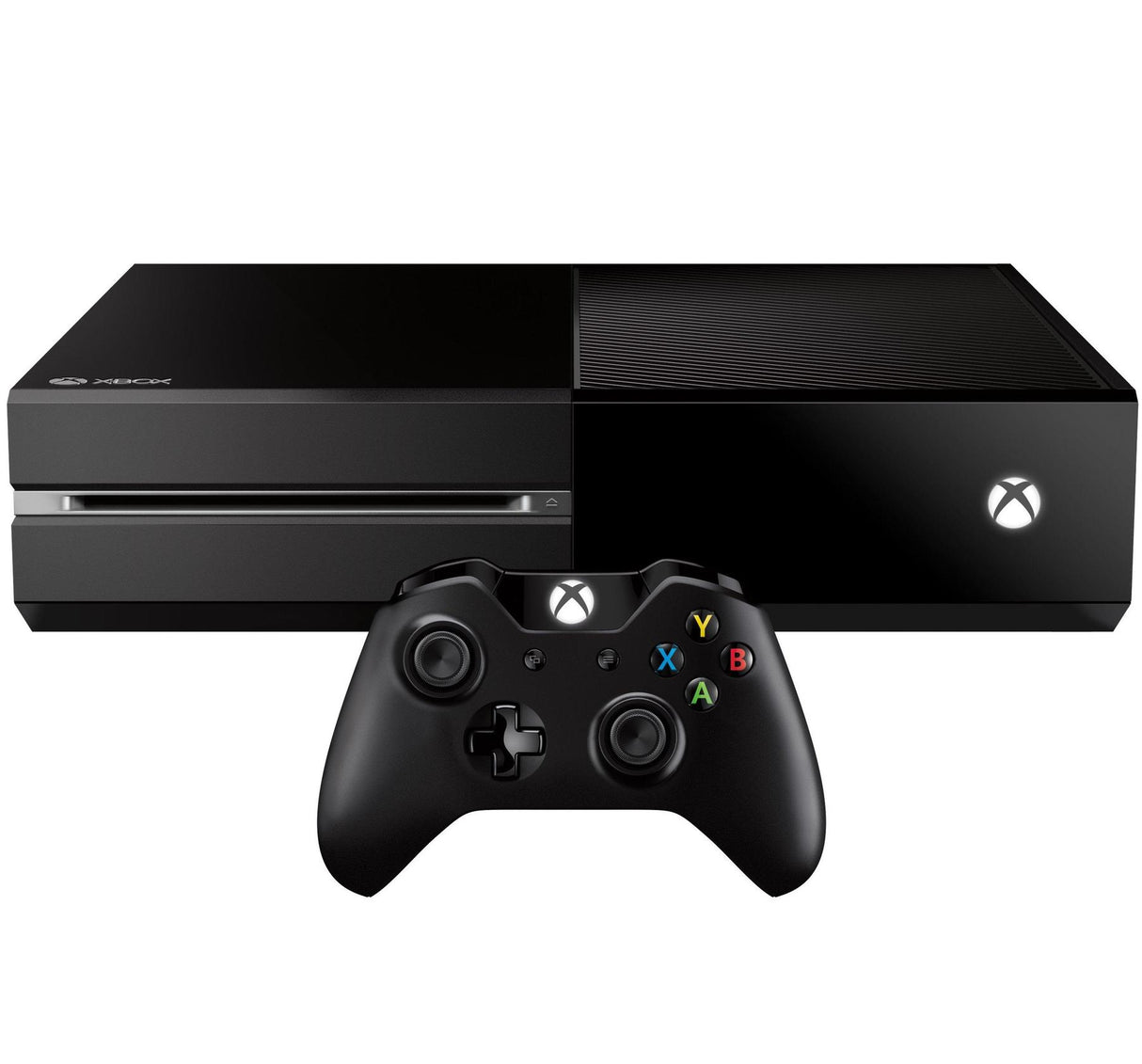 Microsoft Xbox One Complete Console - 500GB