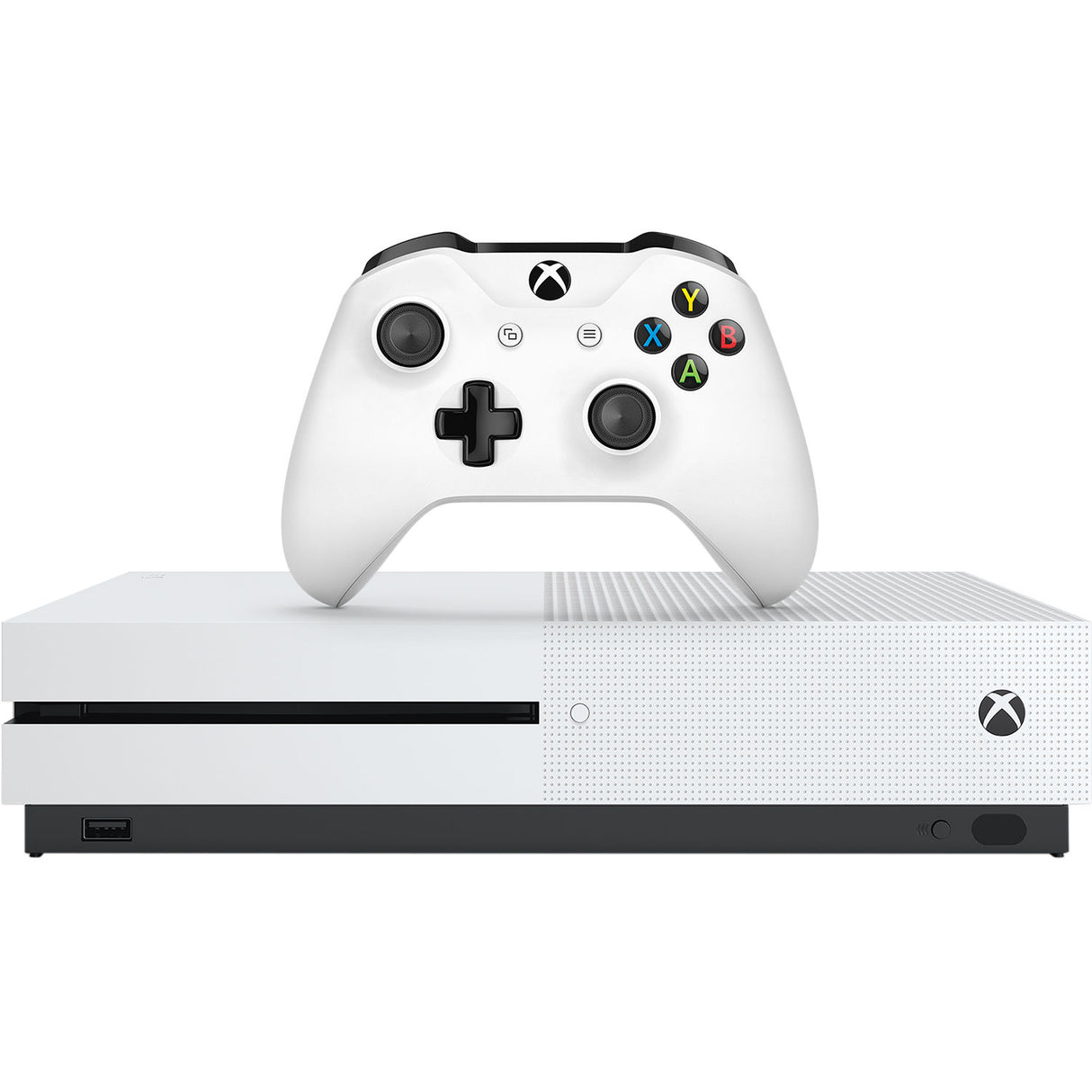 Microsoft Xbox One S Complete Console - 1TB