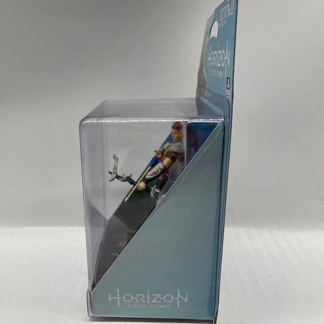 Horizon Zero Dawn Aloy Action Figure No. #11 Totaku - Trippy Trades 