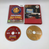 Super Mario All Stars 25th Anniversary Edition Nintendo Wii Game 25F4 - Trippy Trades 