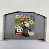 Mario Kart Nintendo 64 N64 Game Boxed Complete - Trippy Trades 