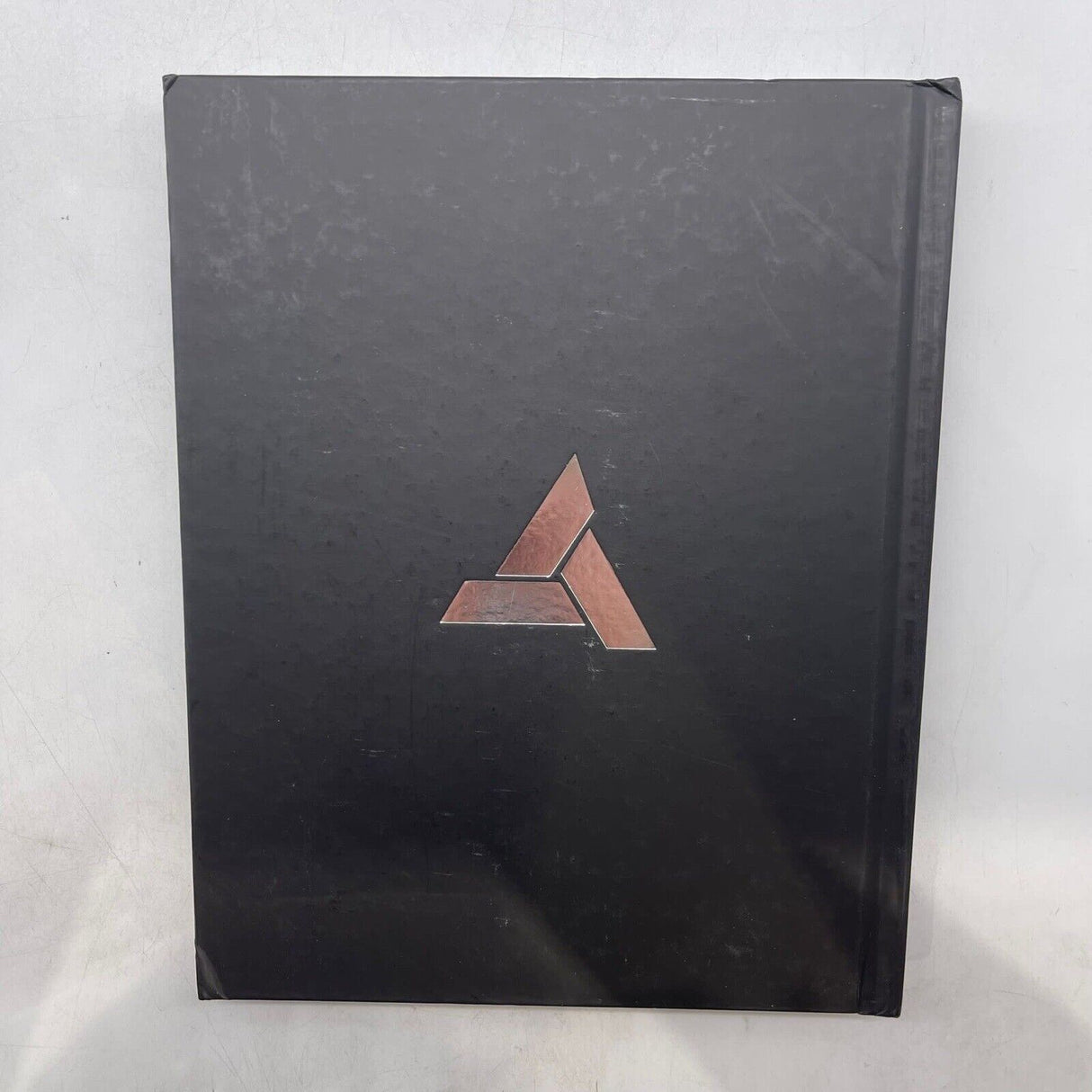 Assassins Creed Encyclopedia Guide Book - Trippy Trades 