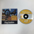 Mat Hoffman’s Pro Bmx PS1 Playstation 1 Demo PAL 25F4 - Trippy Trades 