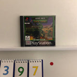 Army Men Lock n Load PS1 Playstation 1 Game + Manual PAL - Trippy Trades 