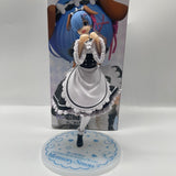 Re:Zero Coreful Memory Snow Puppy Figure - Trippy Trades 