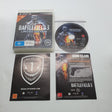 Battlefield 3 III Limited Edition PS3 Playstation 3 Game + Manual 28j4 - Trippy Trades 