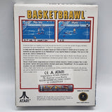 Atari Lynx Basketbrawl Game Boxed - Trippy Trades 