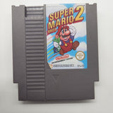 Super Mario Bros 2 Nintendo Entertainment System NES Game Boxed - Trippy Trades 