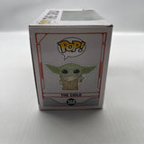 Star Wars The Mandalorian The Child #368 Funko Pop Vinyl Figure - Trippy Trades 