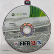 FIFA 13 Xbox 360 Game Disc Only - Trippy Trades 