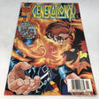 Generation X A Calm Before The Storm January 1997 #23 Comic Book - Trippy Trades 