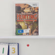 North American Hunting Extravaganza Nintendo Wii Game + Manual PAL p13 - Trippy Trades 