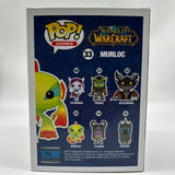 Murloc World Of Warcraft #33 Funko Funko Pop Vinyl Figure - Trippy Trades 