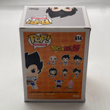 Vegeta Dragon Ball Z #614 Funko Pop Vinyl Figure - Trippy Trades 