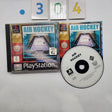 Air Hockey PS1 Playstation 1 Game + Manual PAL b304 - Trippy Trades 