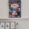 Thomas & Friends A Day At The Races PS2 Playstation 2 Game + Manual PAL g444 - Trippy Trades 