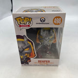 Overwatch #498 Reaper Funko Pop Vinyl Figure - Trippy Trades 