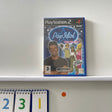 Pop Idol Official Video Game PS2 Playstation 2 Game + Manual PAL o231 - Trippy Trades 