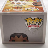 Balrog Street Fighter #141 Funko Pop Vinyl Figure - Trippy Trades 