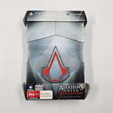 Assassin’s Creed Revelations Collector Edition PS3 Playstation 3 Game 25F4 - Trippy Trades 