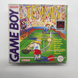 Tennis Nintendo Gameboy Original Game Boxed Complete 25F4 - Trippy Trades 