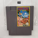 Super Spike V'Ball Nintendo Entertainment System NES Game PAL