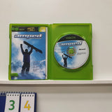 Amped Freestyle Snowboarding Xbox original Game + Manual PAL - Trippy Trades 