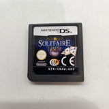 Jewel Quest Solitaire Trio III Nintendo DS Game Cartridge - Trippy Trades 