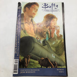 Buffy the Vampire Slayer Season 8 #27 Retreat Part 2 Comic Book - Trippy Trades 