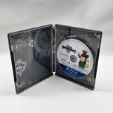 Kingdom Hearts 3 Deluxe Edition Ps4 SteelBook With Game - Trippy Trades 